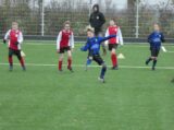 S.K.N.W.K. JO10-1 - ST Kapelle/Hansweerste Boys JO10-2 (competitie) seizoen 2022-2023 (najaar - 2e fase)) (7/72)